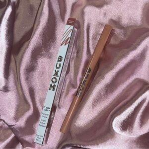 💝NIB Buxom Power Line Plumping Lip Liner - Smooth Spice💝